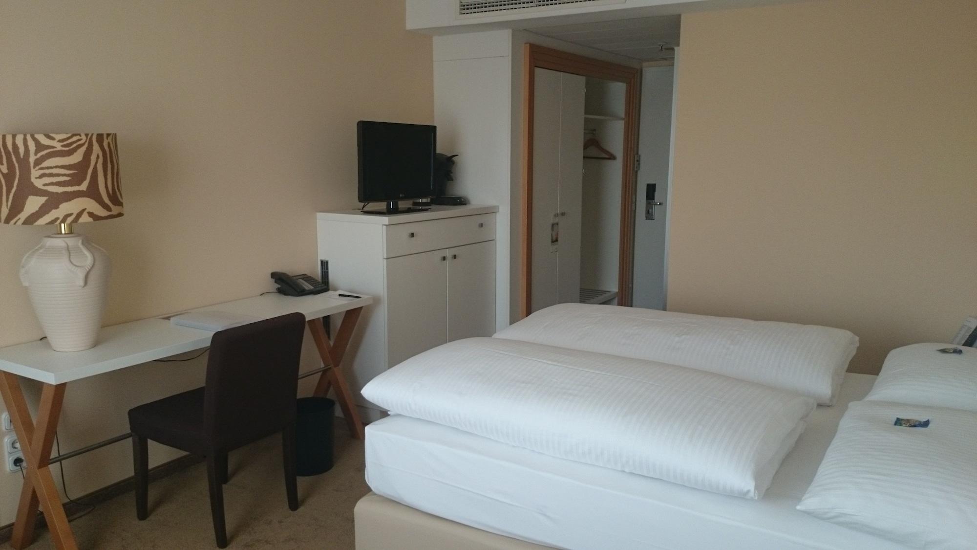 Hotel Relexa 4*