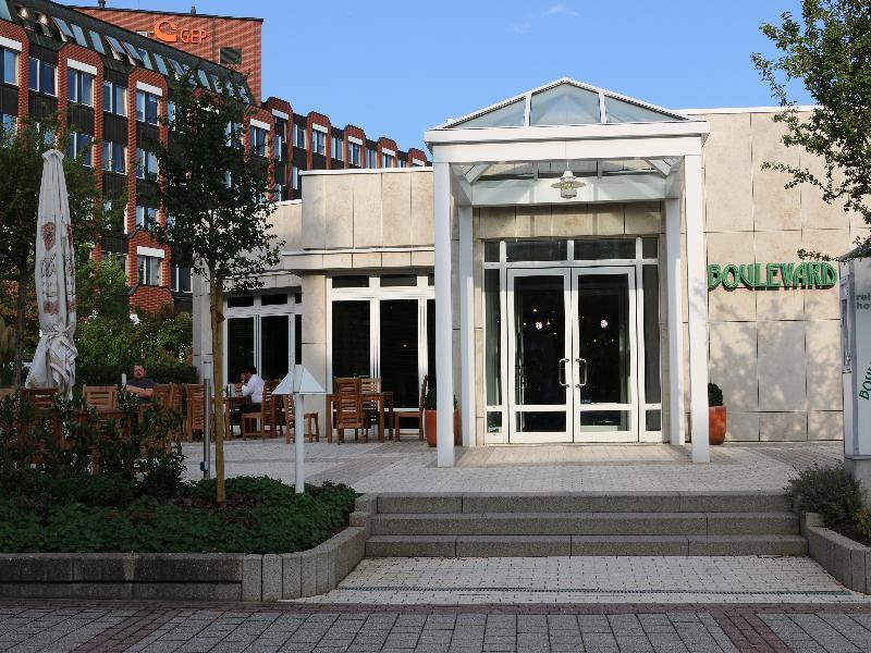 Hotel Relexa Frankfurt am Main