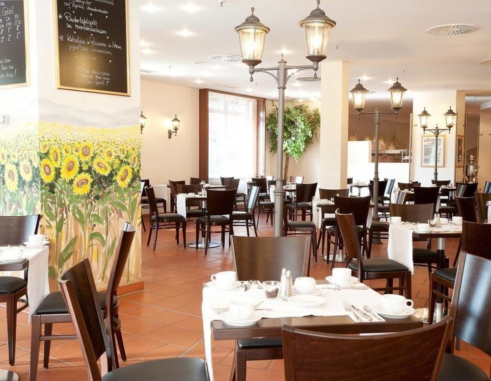Relexa Hotel Frankfurt am Main