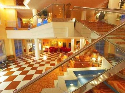 Hotel Relexa Frankfurt am Main