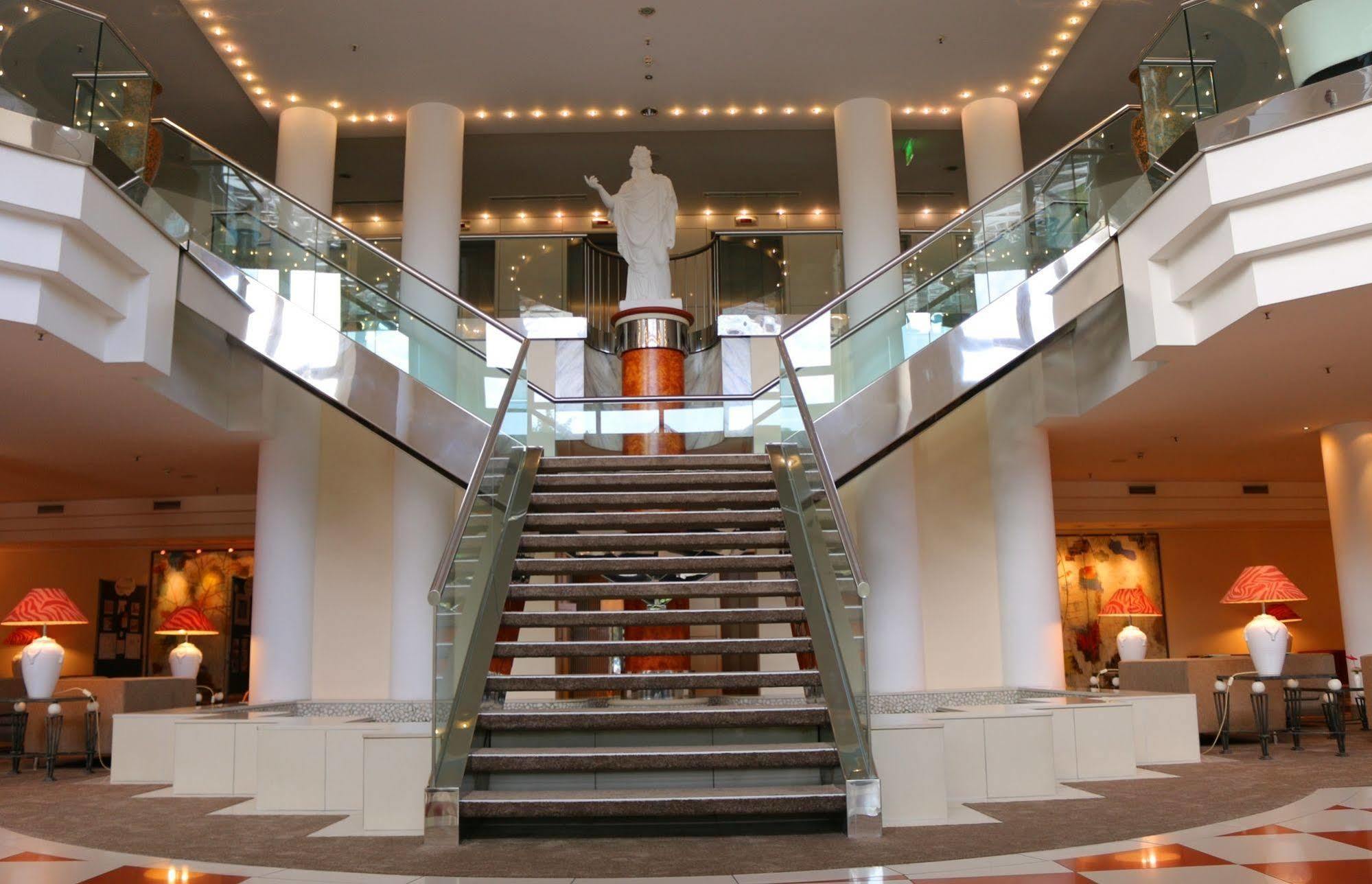 Hotel Relexa Frankfurt am Main